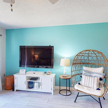 Beachwalk Condominiums 12C Panama City Beach Exterior photo
