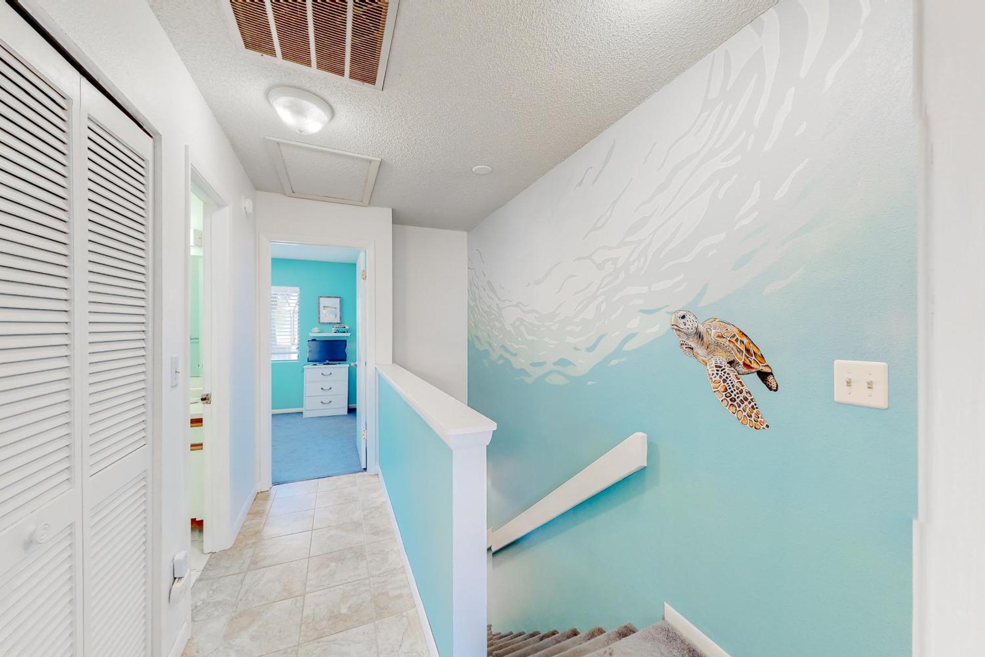Beachwalk Condominiums 12C Panama City Beach Exterior photo