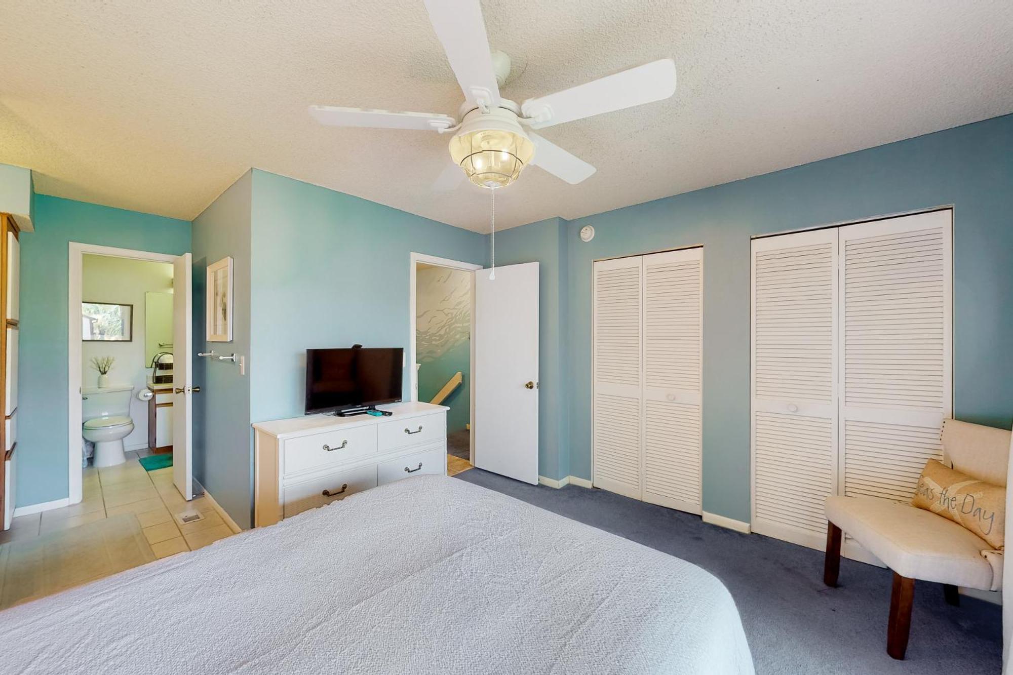 Beachwalk Condominiums 12C Panama City Beach Exterior photo