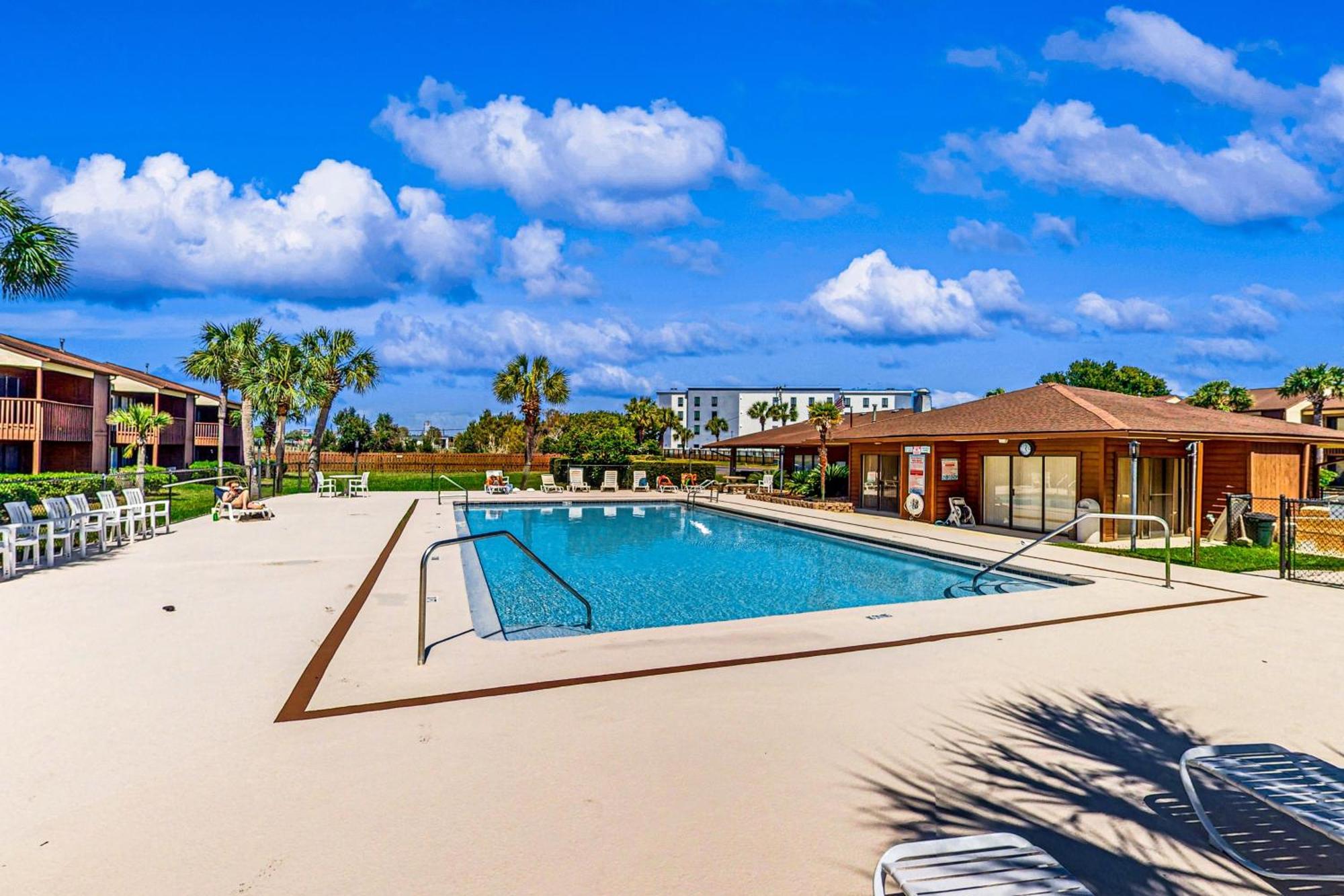 Beachwalk Condominiums 12C Panama City Beach Exterior photo