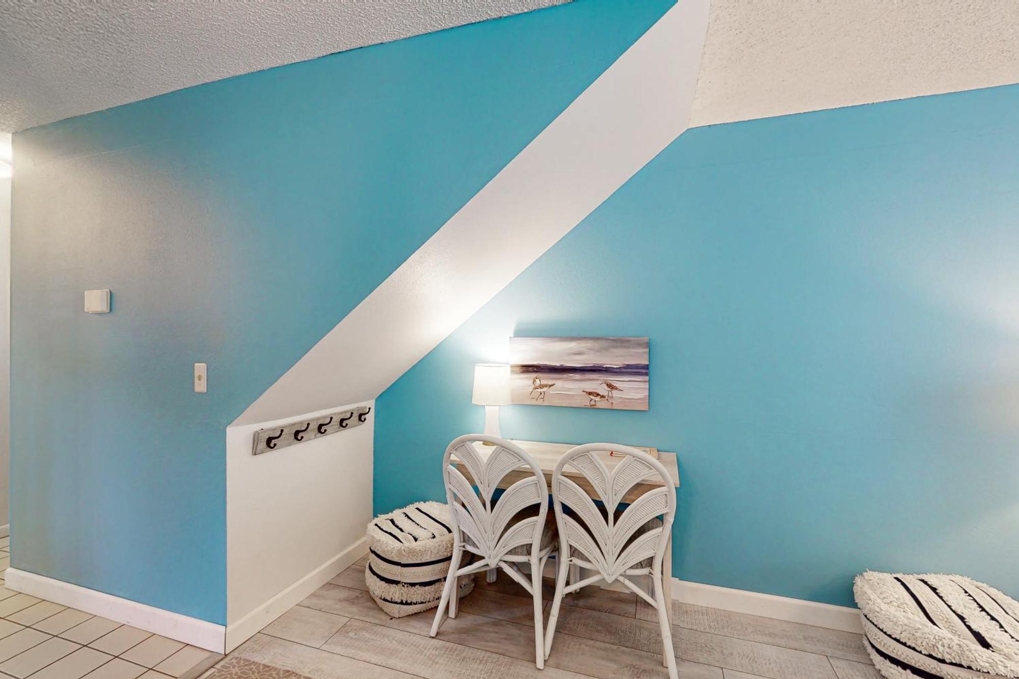 Beachwalk Condominiums 12C Panama City Beach Exterior photo