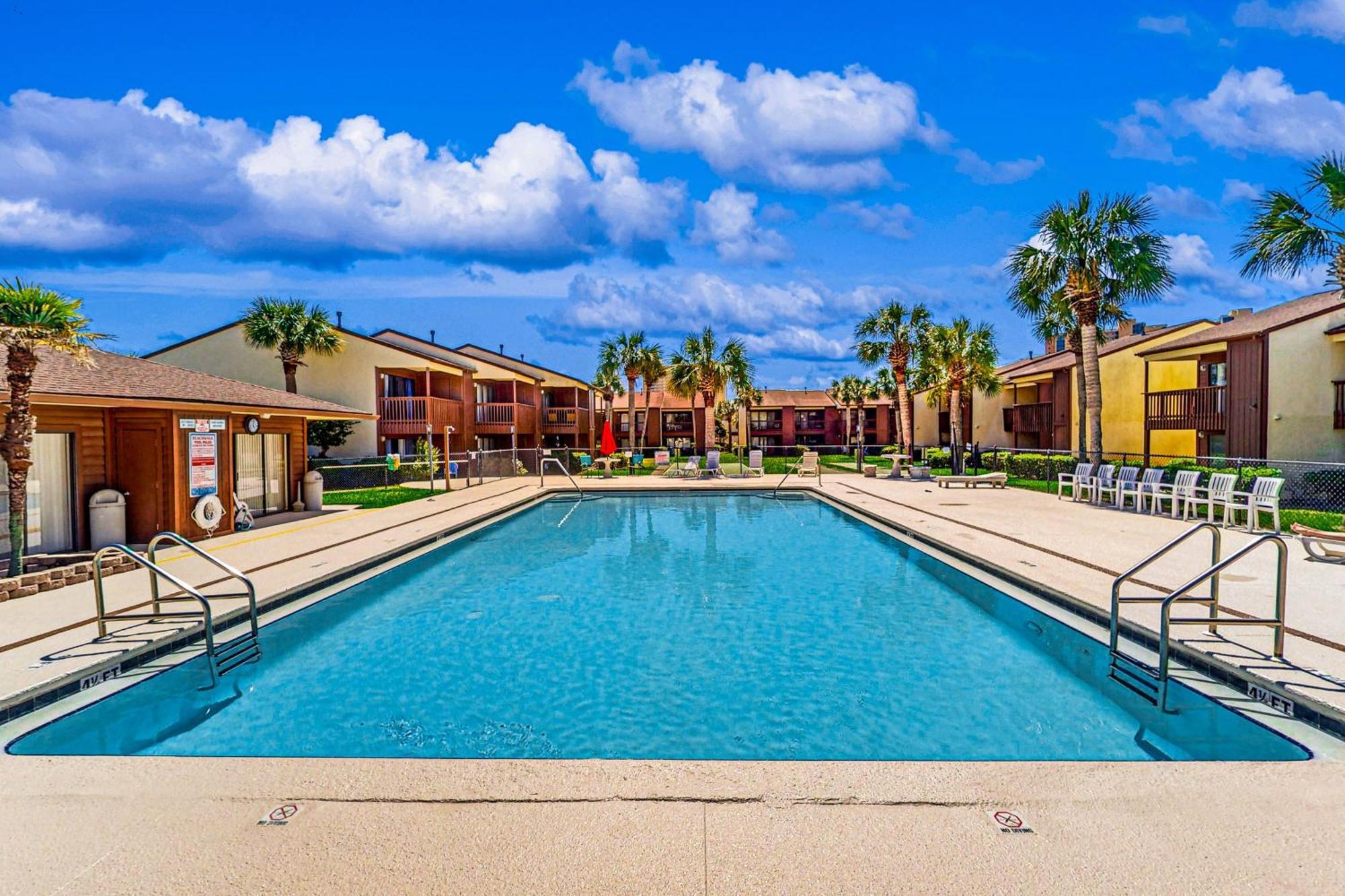 Beachwalk Condominiums 12C Panama City Beach Exterior photo